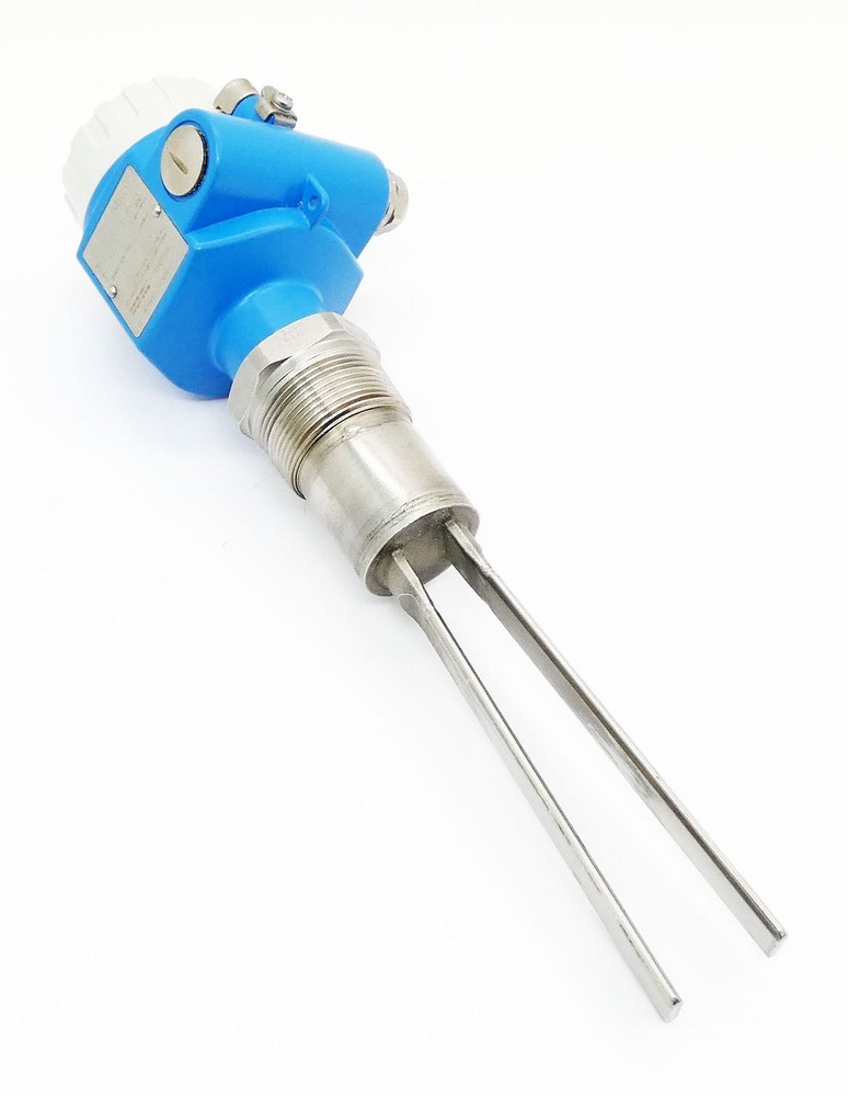 Endress + Hauser Soliphant M FTM50-2GG2A1A52AA Point Level Detection -Unused-