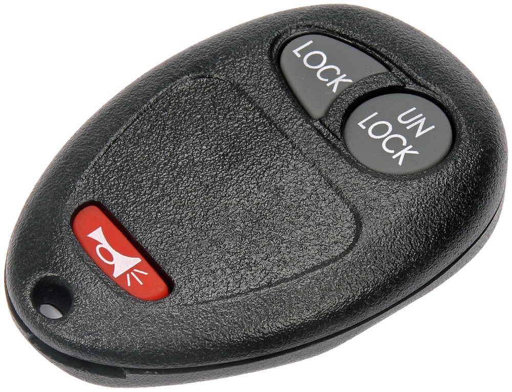 Keyless Entry Transmitter Cover-Remote Case Dorman 13643
