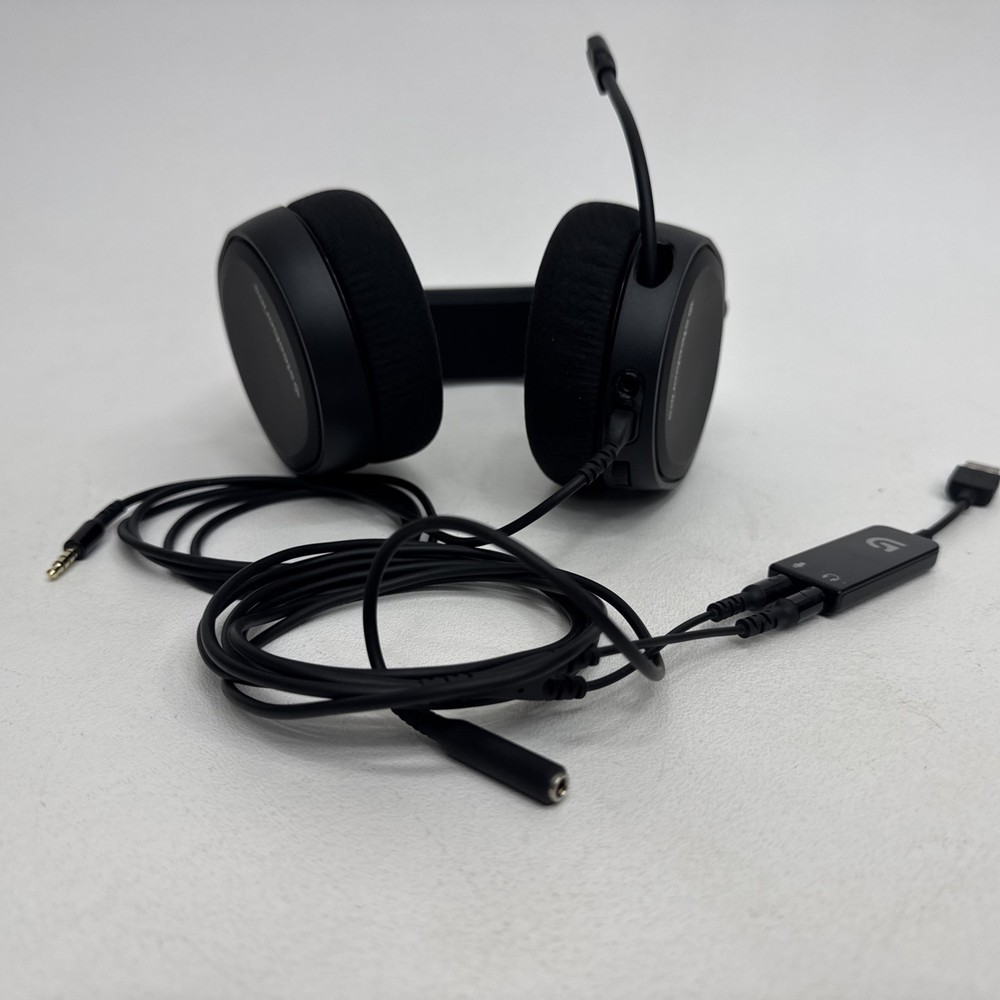 SteelSeries Arctis 7 Wireless Gaming Headset PC MAC PS4 PS5