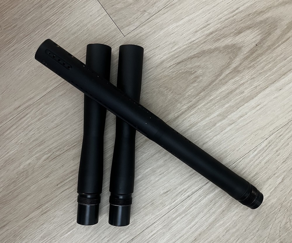 Alien Paintball Barrel kit - Autococker Threads