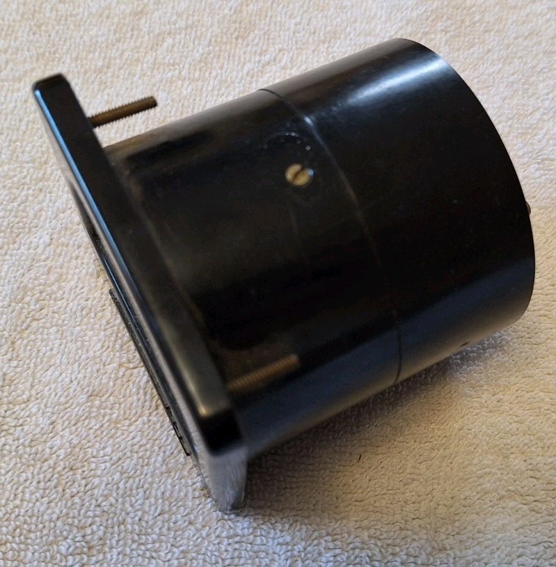 JBT Instruments Model 31-ES Total Time Hours Timer