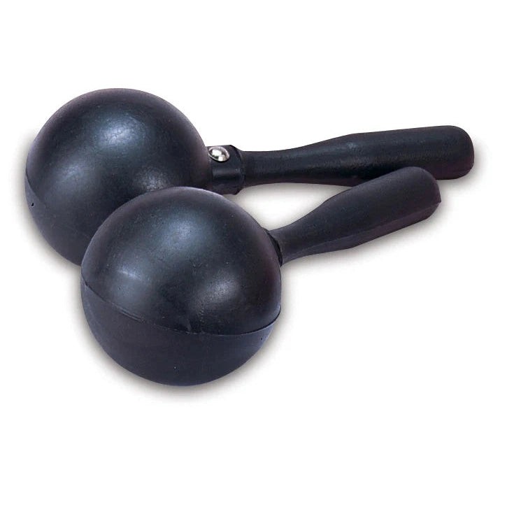 Toca Player's Series Maracas, Large