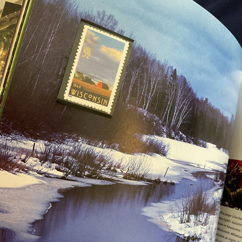 1998 U.S. Commemorative Year Set stamps including Sheets, Mint NH, see scans