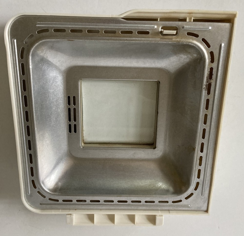 Breadman TR-400 Bread Machine lid