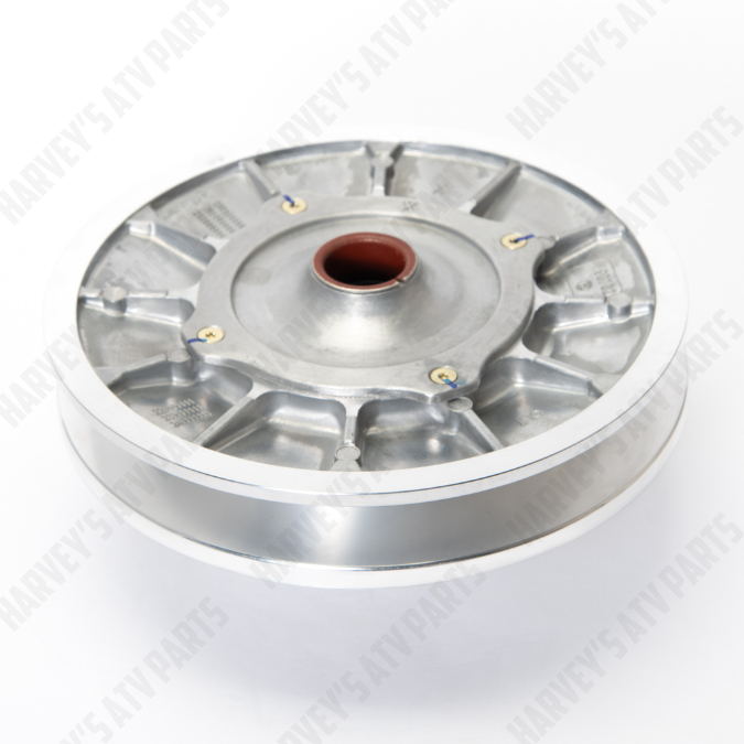 2016+ POLARIS RZR 1000 XP & S - NEW SECONDARY DRIVEN CLUTCH Complete !