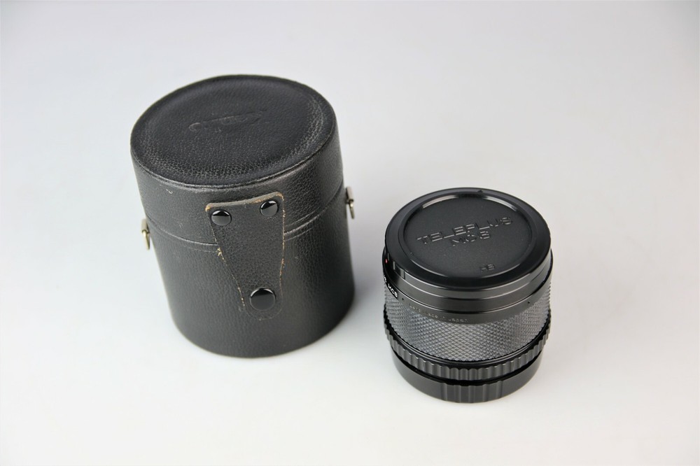 KENKO 2X HBF Teleplus MC6 for Hasselblad