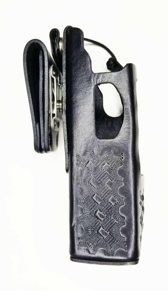 EF-Johnson 5100 Radio Case