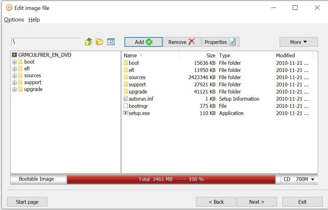CD DVD Burning Software Suite | USB burner | Iso & File Writing | DVD Creator