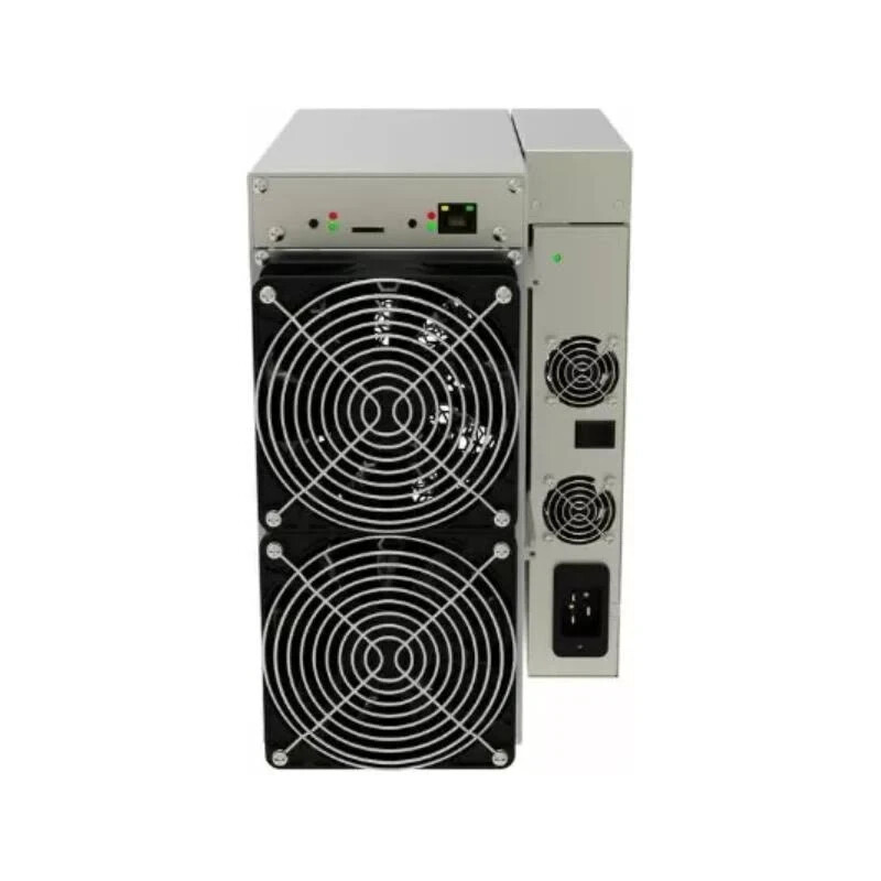 IceRiver KS5L Kaspa Miner 12T 3400W