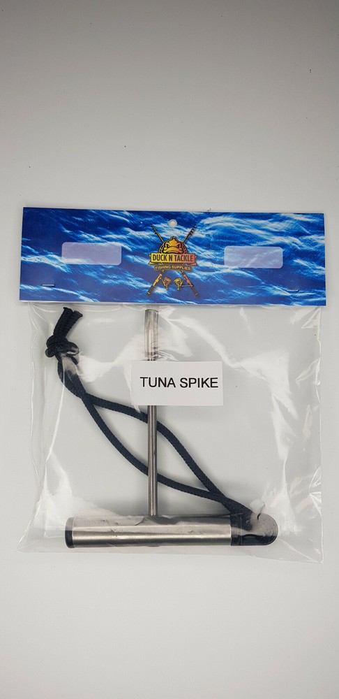 Tuna Spike