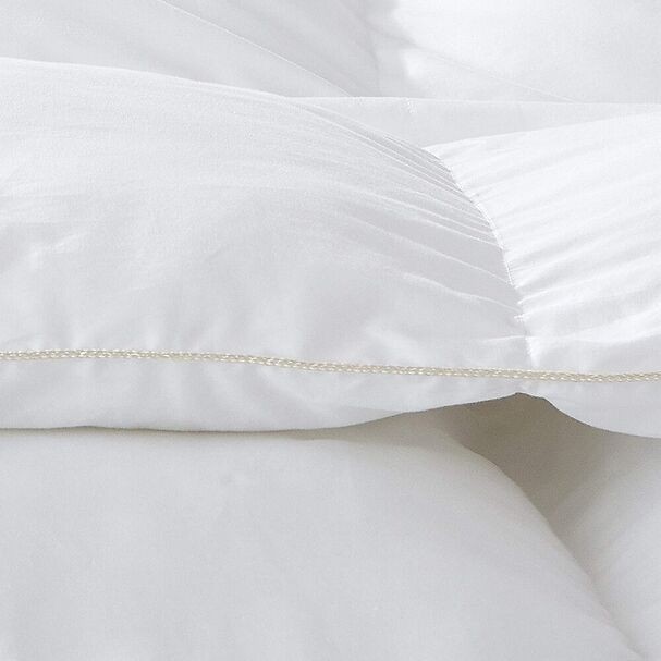 LUXURIOUS Siberian GOOSE DOWN Comforter,1200 Thread Count 100% Down-Proof Cotton