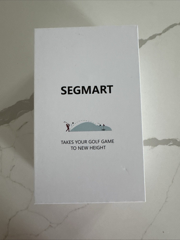 SEGMART laser range finder golf RANGE FINDER