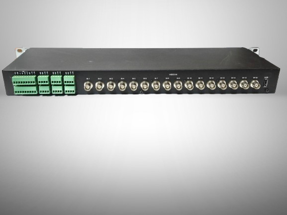 Verint S1816e-SP Video Encoder FAST FREE SHIPPING a