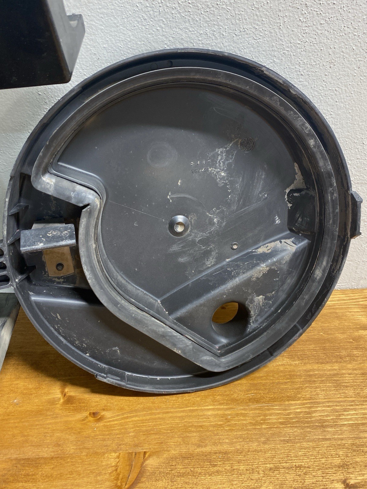 Precision Planting John Deere eSet Meter