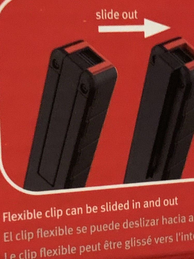 Snap-on ECPNF038 Wireless Charge Pen Light