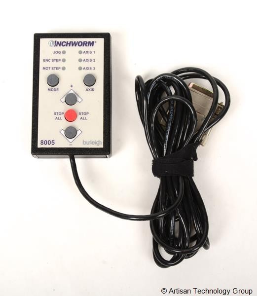 Burleigh 8005 Inchworm Handset