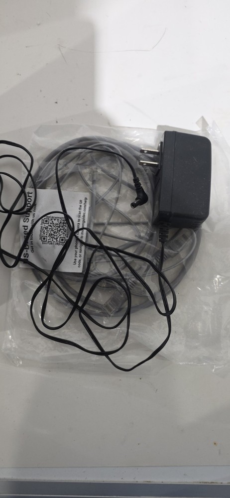 Action-Tec C3000A Wireless AC Gateway Router