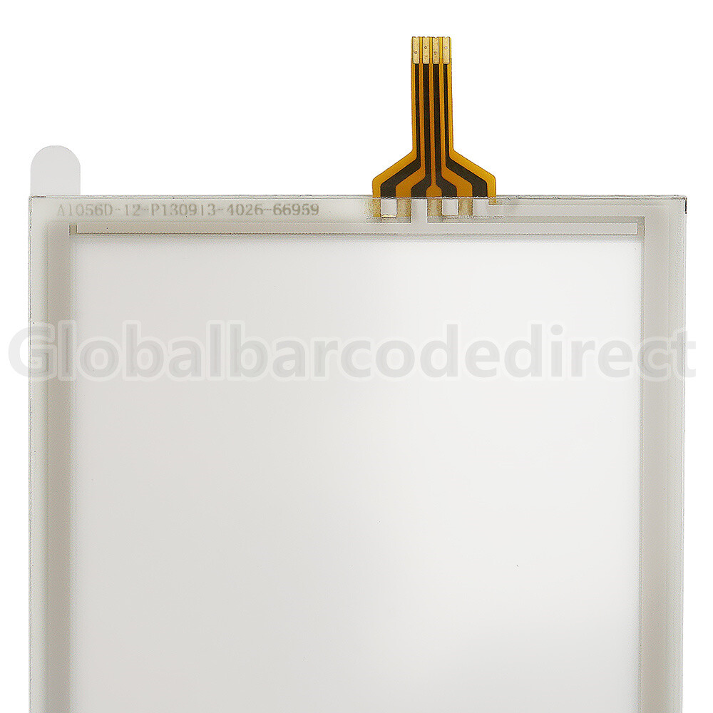 10Pcs Digitizer Touch Screen Replacement for Intermec CK3R CK3X CK3E