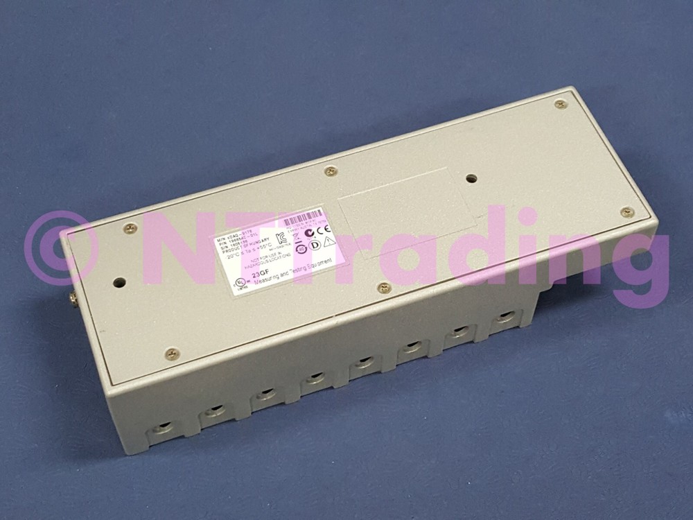 National Instruments NI cDAQ-9178 USB Chassis