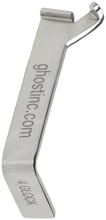 Ghost 3.5 Trigger Connector & Wolff 6lb Trigger Spring For Glock GEN 1-4
