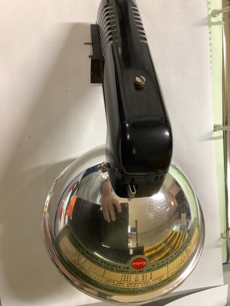 Kodak Kodalite Flasholder