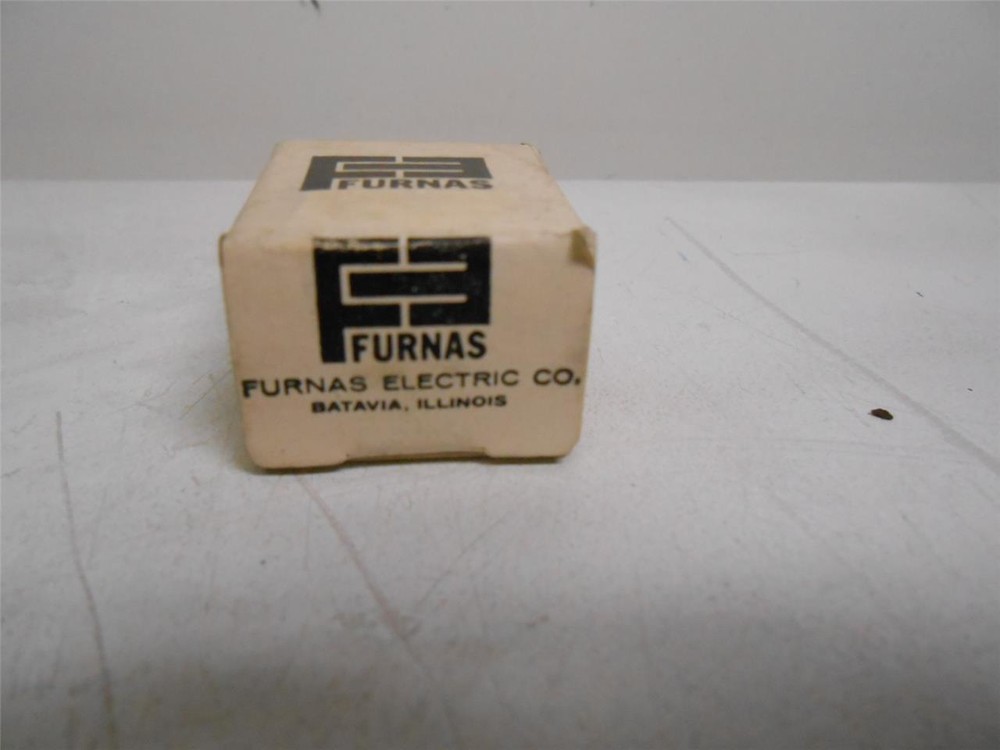 C75 Furnas Heater Overload Unit