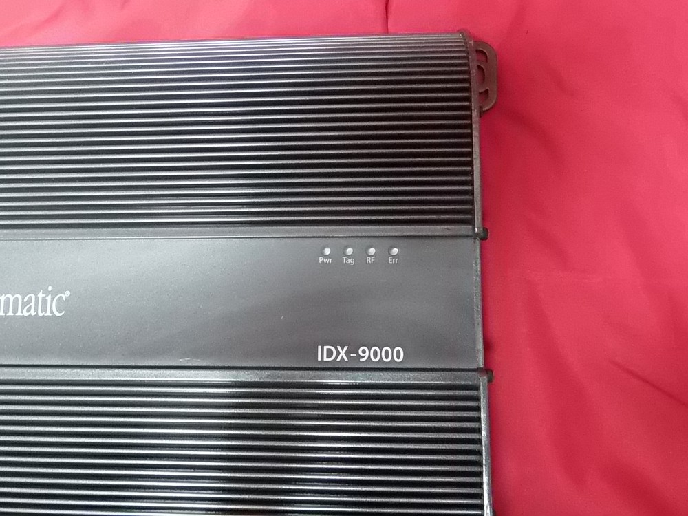 Sensormatic IDX-9000 Inventory Intelligence RFID RF Unit
