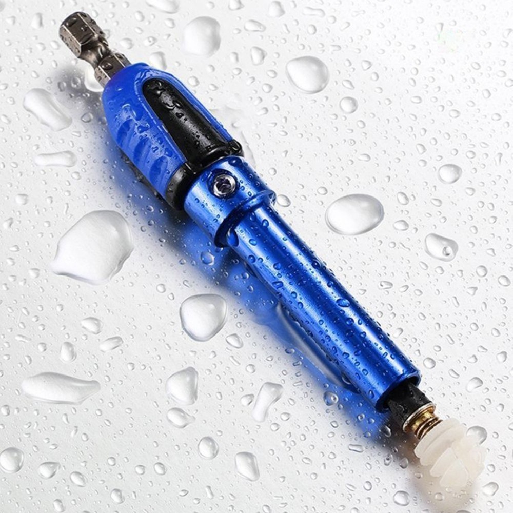 Practical 3 in 1 Socket Quick Installation Sleeve with Magnetic Drill Extension