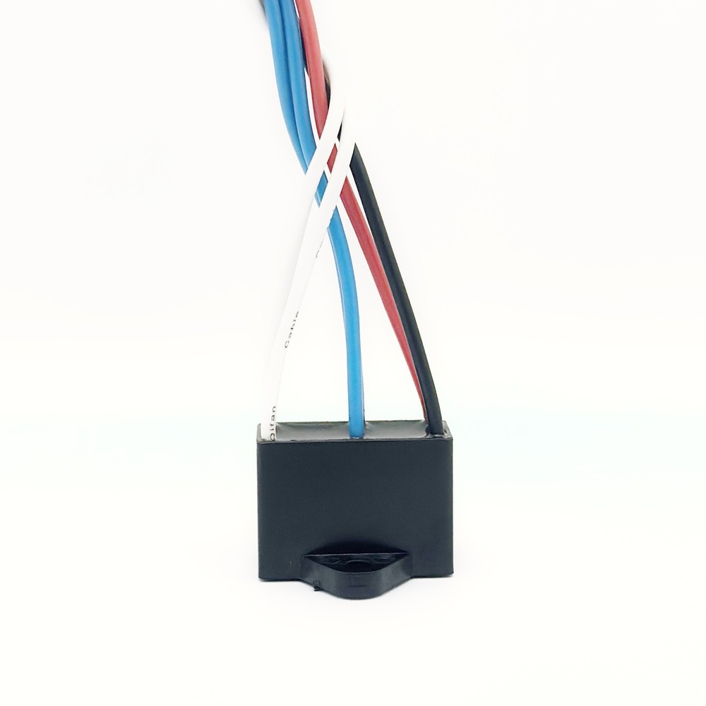 BRAKE RECTIFIER TYPE ABR2300 2A 1-2Uin~460V 3-4Uout=.45Uin