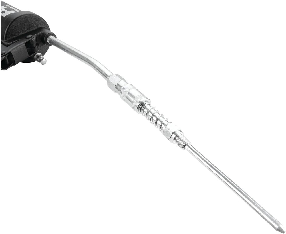 Performance Tool Grease Gun Needle Adapter