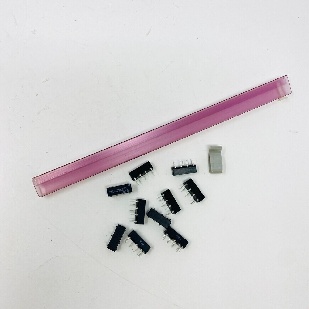 10 pcs Target Electronics PWC-32-100 Connector Headers Pulse Width Controllers