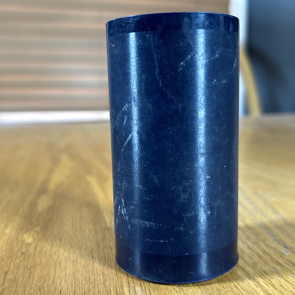 Edison Cylinder Record Put On Your Old Grey Bonnet 1575 Phillips BA Untested