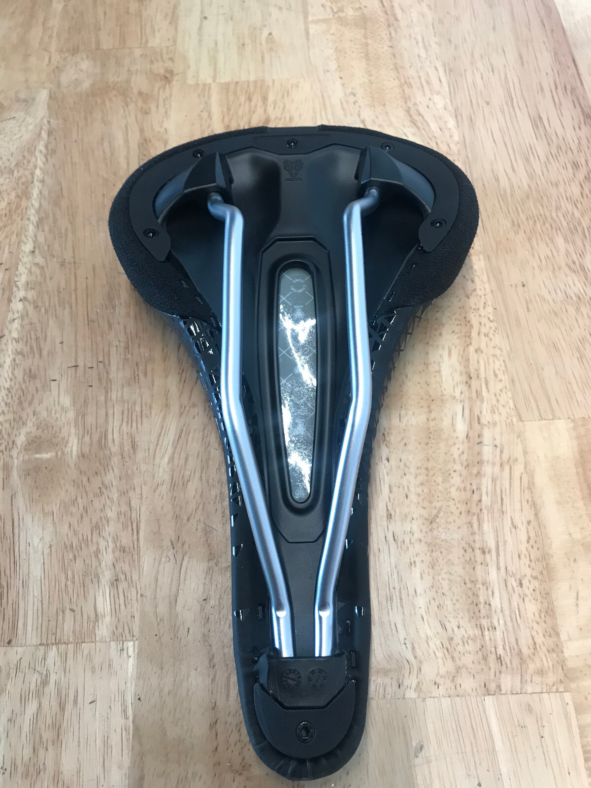 WTB Koda Pro Cromoly Saddle