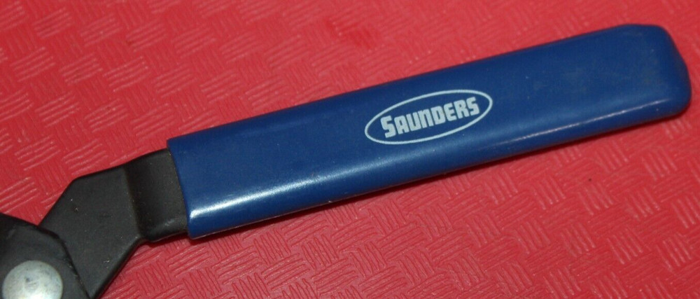 Saunders ARCHERY PLIERS