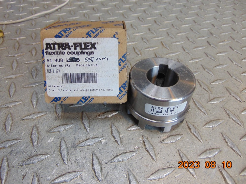 ATRA-FLEX A1 HUB 28 MM