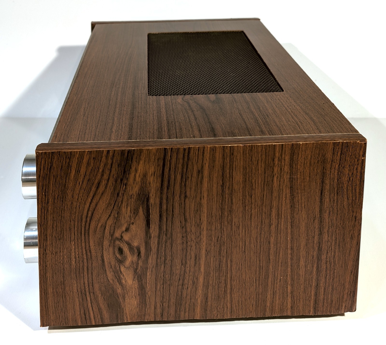 🔥【PRO SERVICED】Technics SA-400 Stereo 90W Receiver!~XSTR/CAP/LED MODS💥GUARANTY