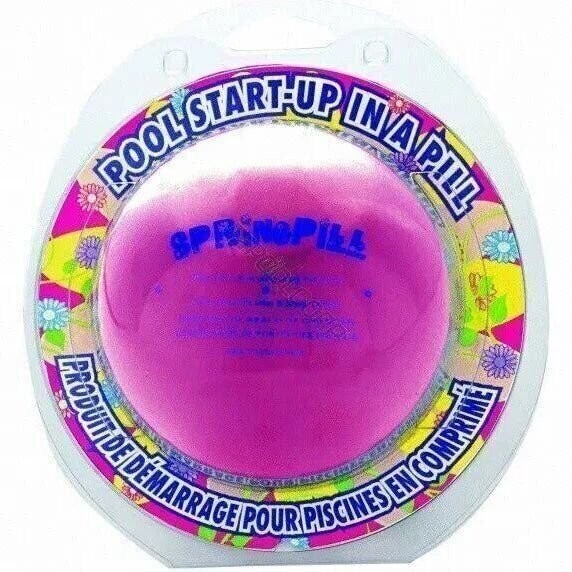 AQUAPILL 14.2 oz SpringPill™ 90121APL