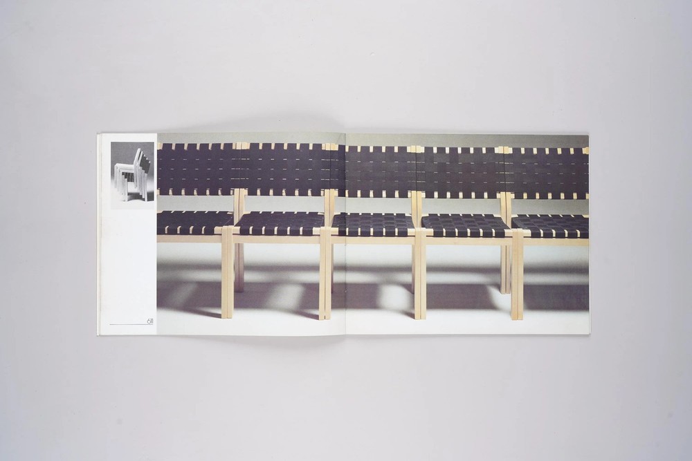 Artek Catalogue 1982