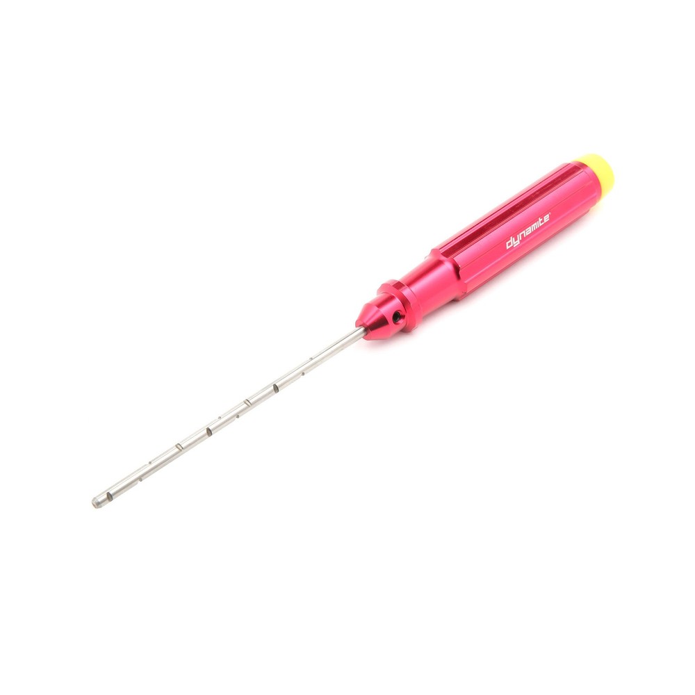 Dynamite T2112 - Suspension Arm Reamer, 3.5mm