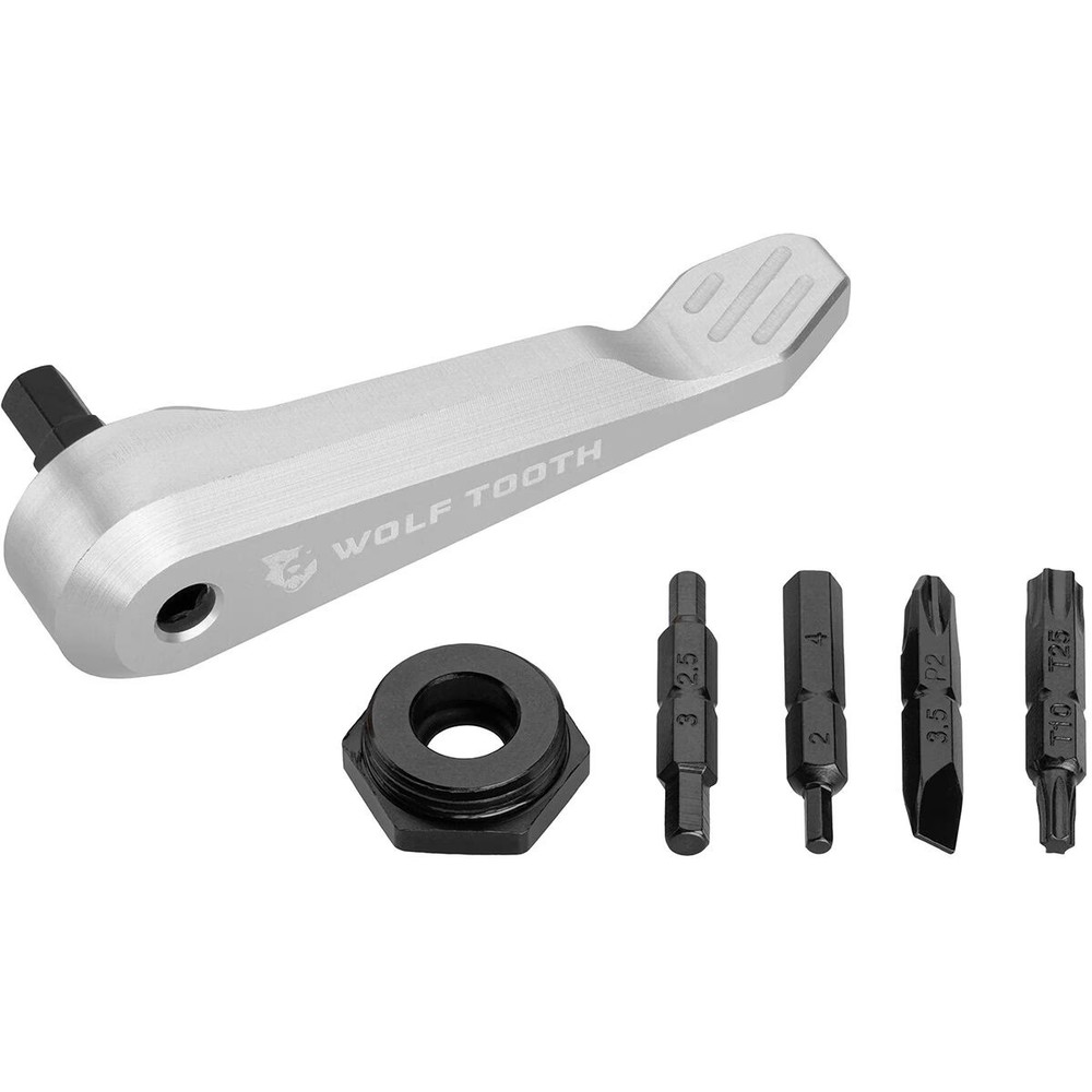 Wolf Tooth Components Axle Handle Multi-Tool