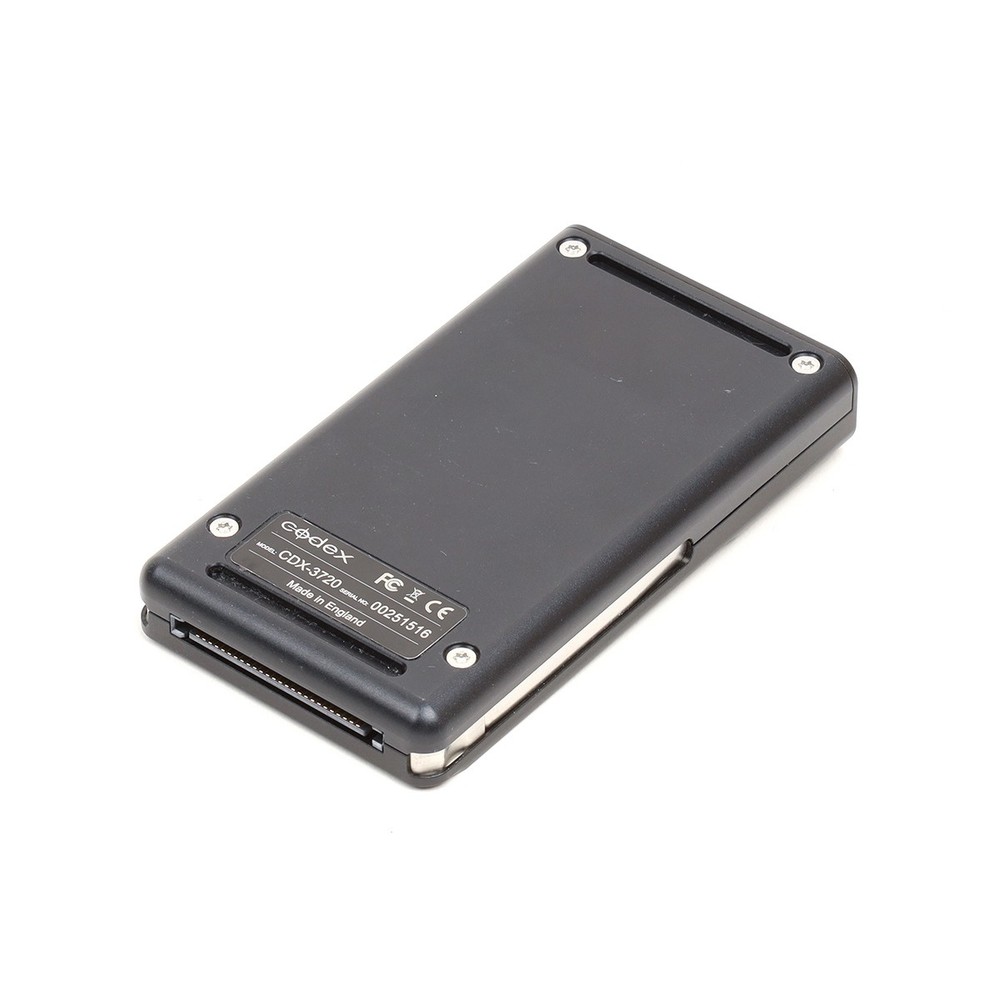 Codex Digital CDX-3720 Capture Drive 512 - SKU#1756592