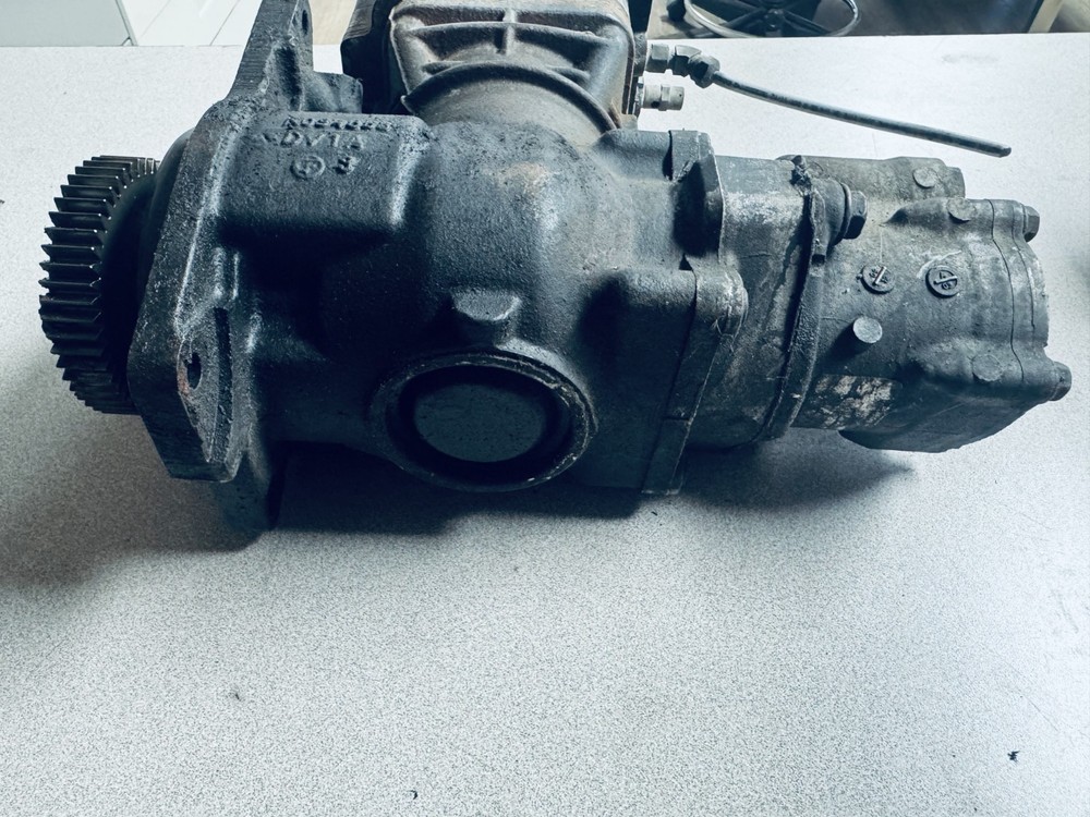 Genuine Bendix Air Compressor P/N K042437