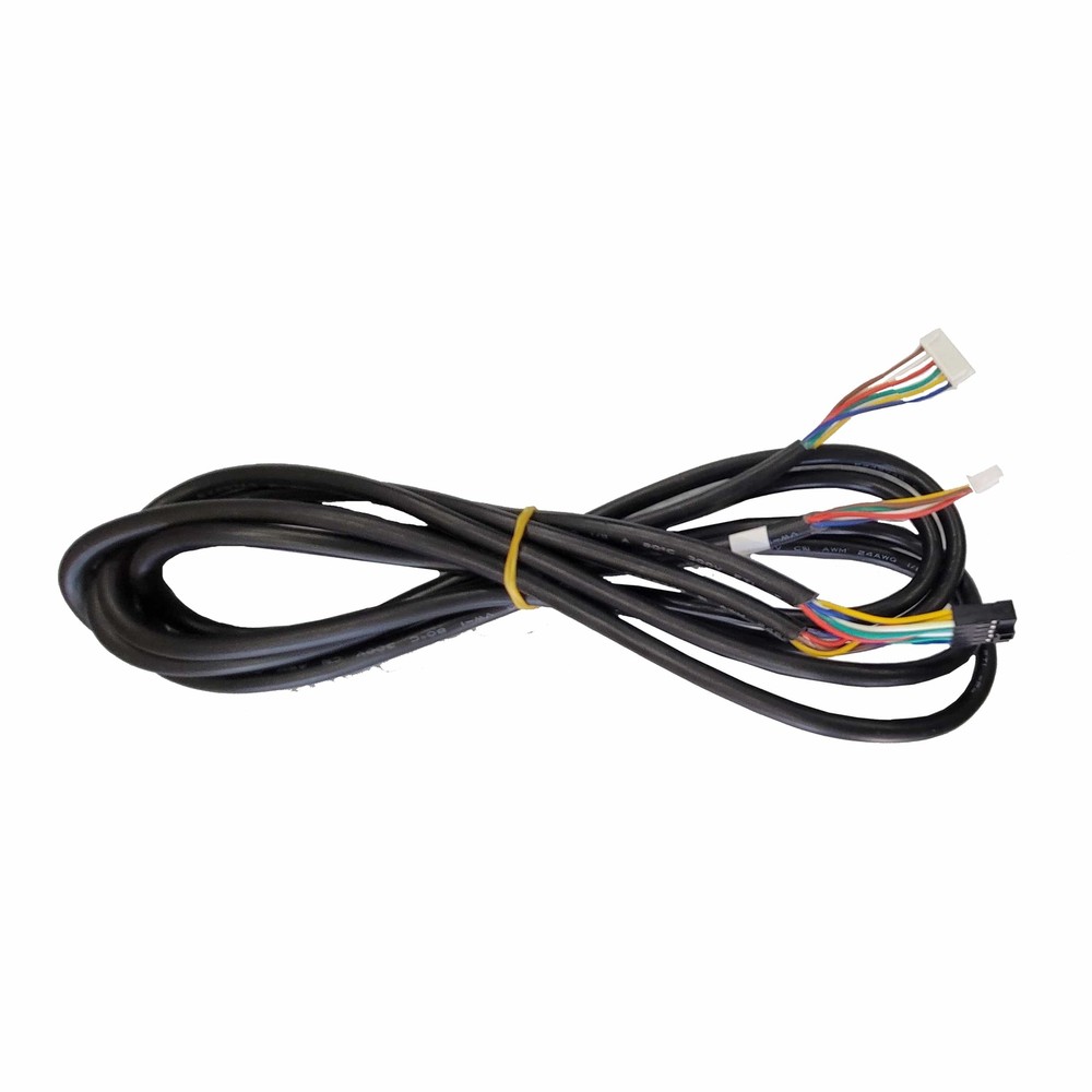 Dual Trackball Wiring Harness Interface Cable For Game Elf