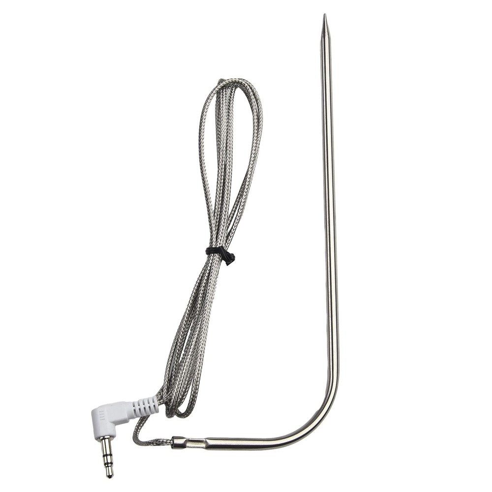 For TRAEGER Grills Temperature Probe Sensor Sturdy and Long lasting Replacement