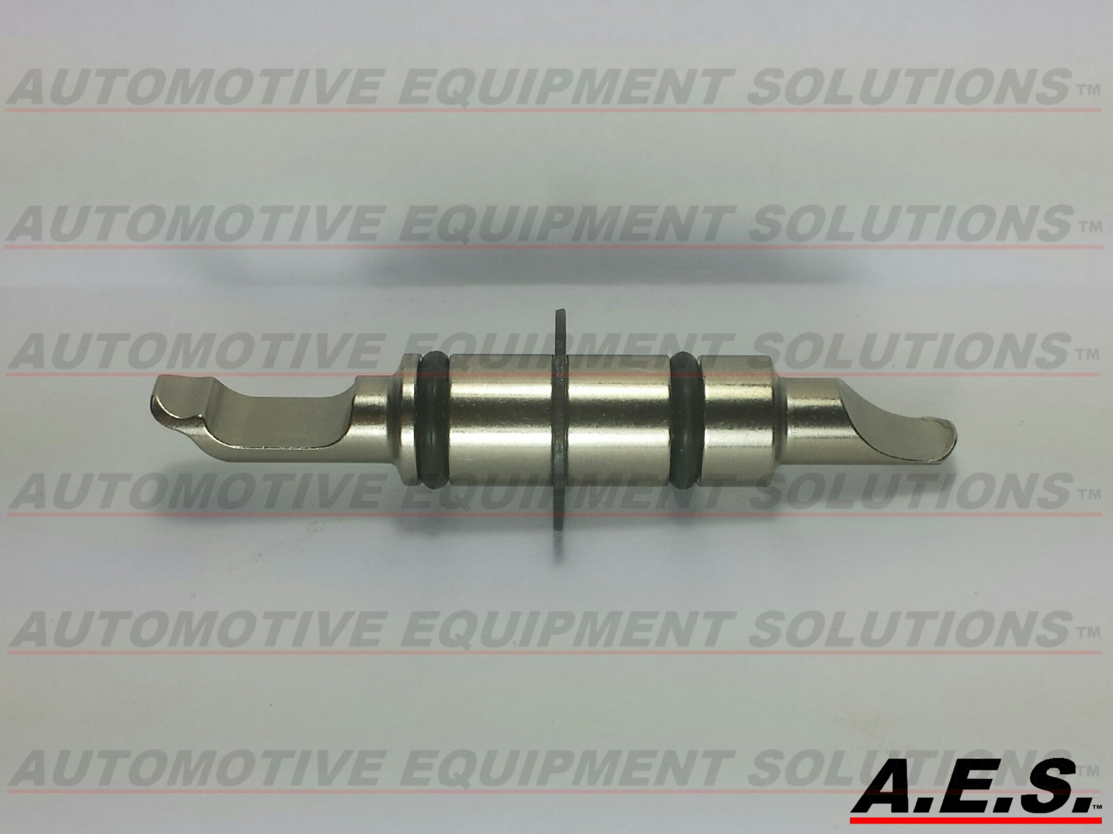 John Bean Hofmann V3D Alignment System Clamp Reversible Rim Claw