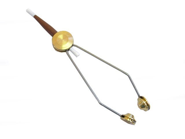STONFO Regular Bobbin Holder 9,5cm Fly tying tool For all spool sizes