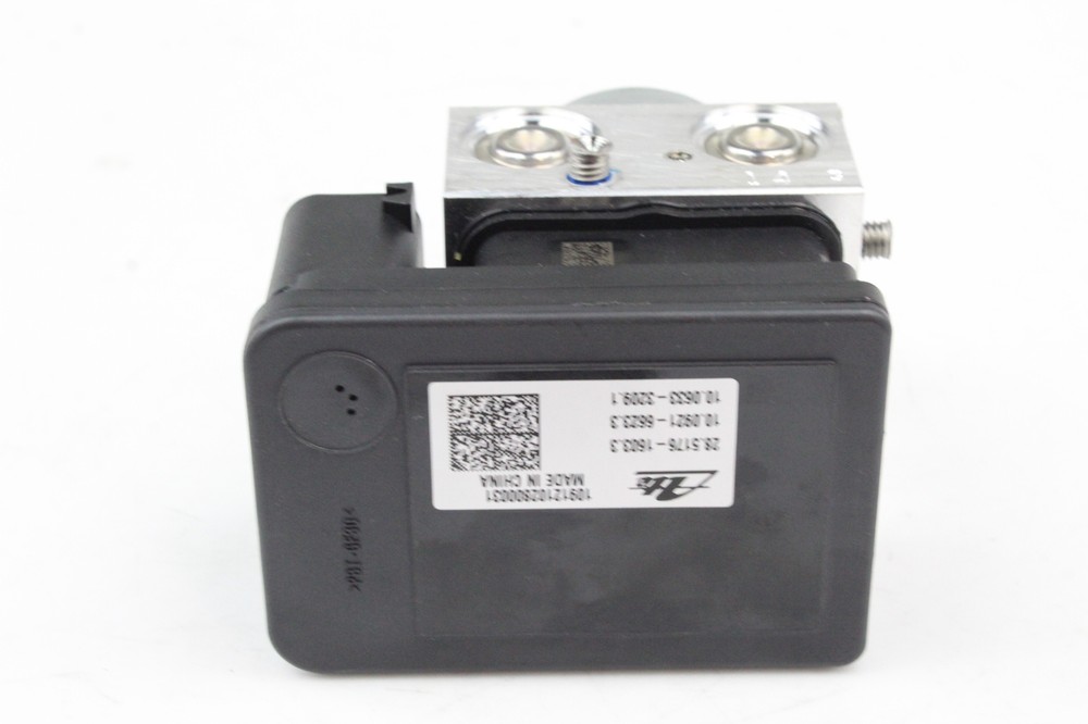 20-22 APRILIA RS660 OEM ABS PUMP UNIT MODULE H4