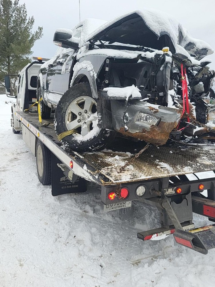 Used Telematics Interface Module fits: 2011 Ram Dodge 1500 pickup Communication