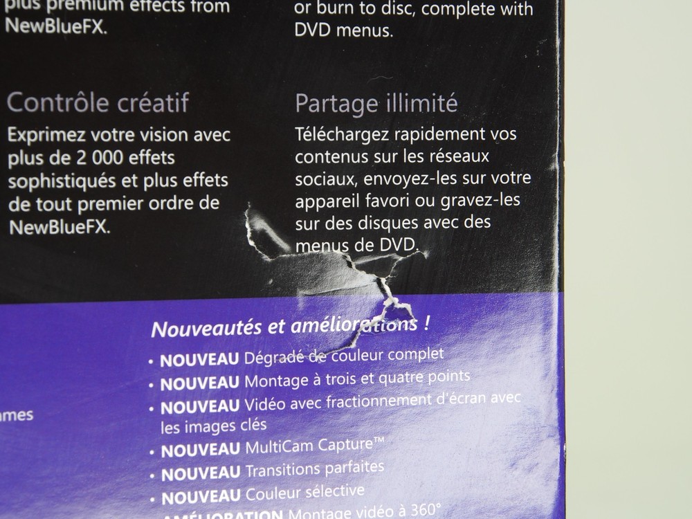 Pinnacle Studio 22 Ultimate --New--