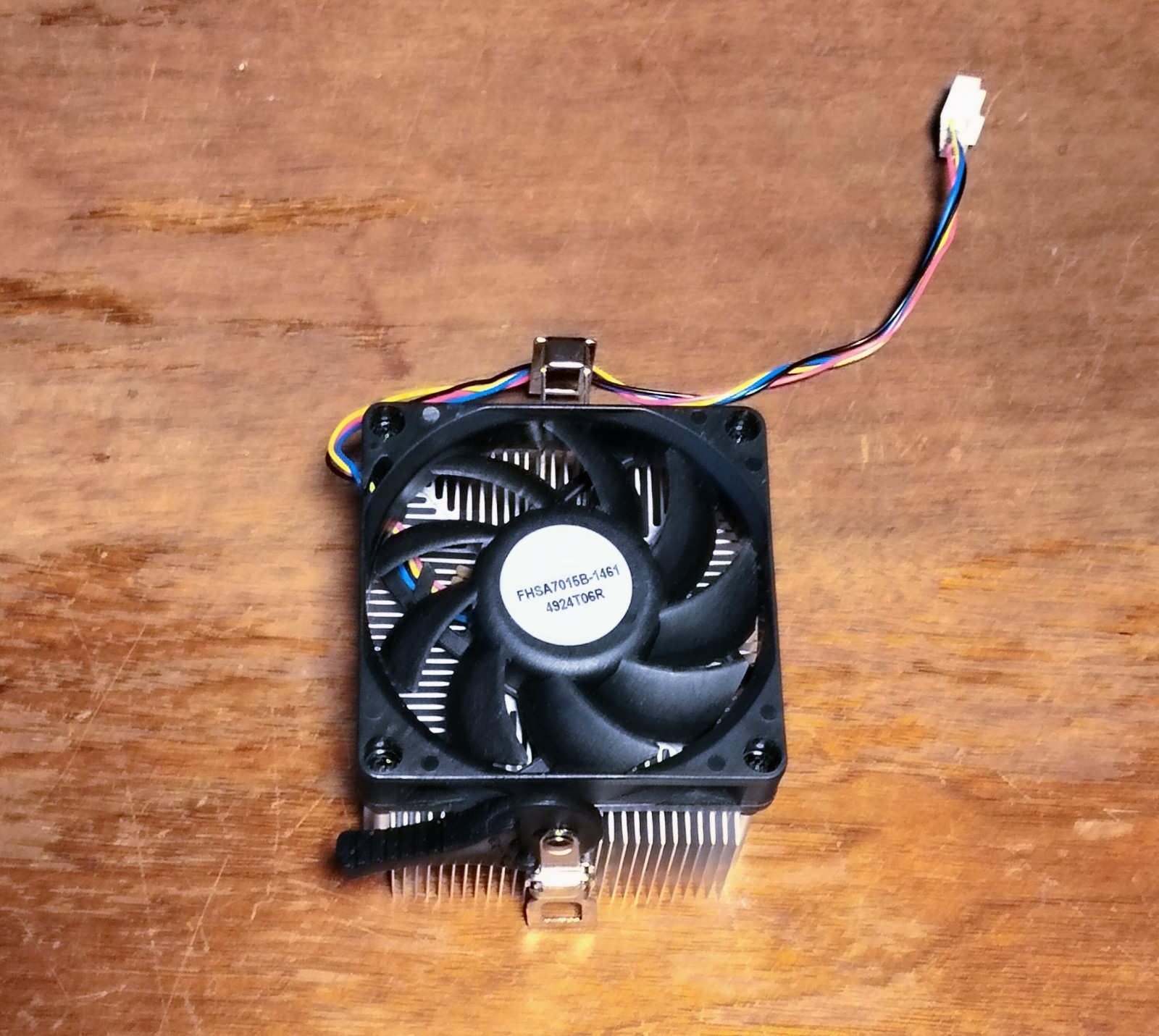 GIGABYTE GA-970A-UD3P MOTHERBOARD COMBO AMD FX CPU 16GB RIPJAWS RAM WORKS GREAT!